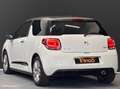 DS Automobiles DS 3 automobiles 1.6 bluehdi 100ch sochic Blanc - thumbnail 7