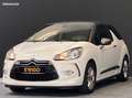 DS Automobiles DS 3 automobiles 1.6 bluehdi 100ch sochic Blanc - thumbnail 1