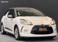 DS Automobiles DS 3 automobiles 1.6 bluehdi 100ch sochic Blanc - thumbnail 3