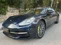 Porsche Panamera 4 e-Hybrid Bleu - thumbnail 1