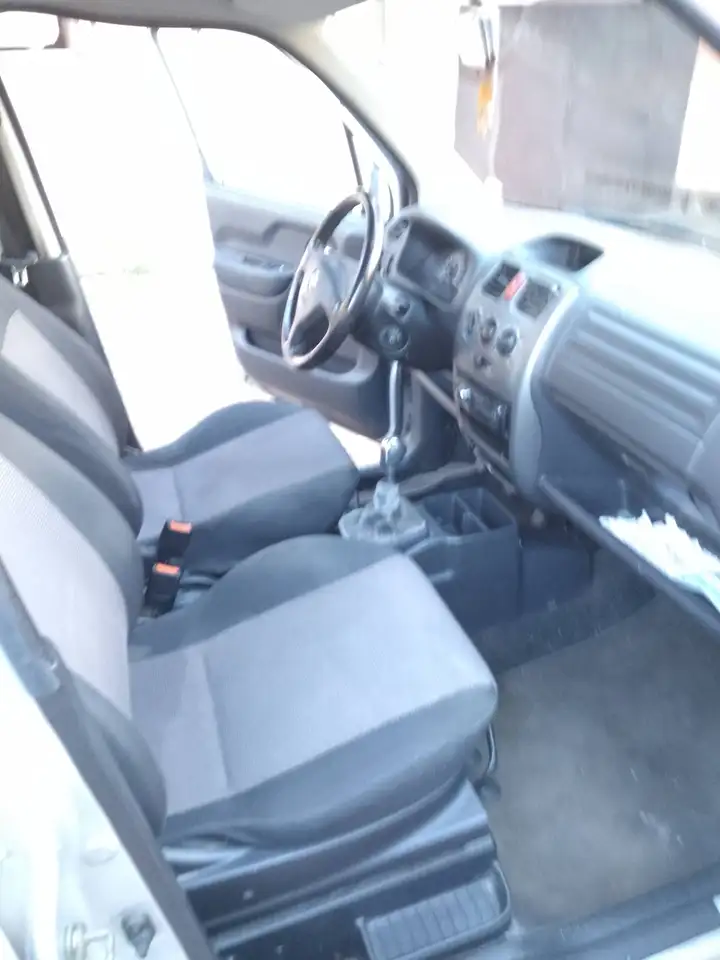 Opel Agila