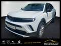 Opel Mokka-E Edition Matrix+LED+Fernlichtass.+Kam.+LM Weiß - thumbnail 1