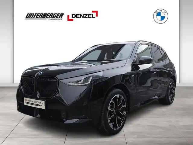 BMW X3 30e xDrive (G45) M Sportpaket HK HiFi DAB
