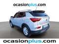 SsangYong Korando G15 Urban 4x2 Aut. Gris - thumbnail 3