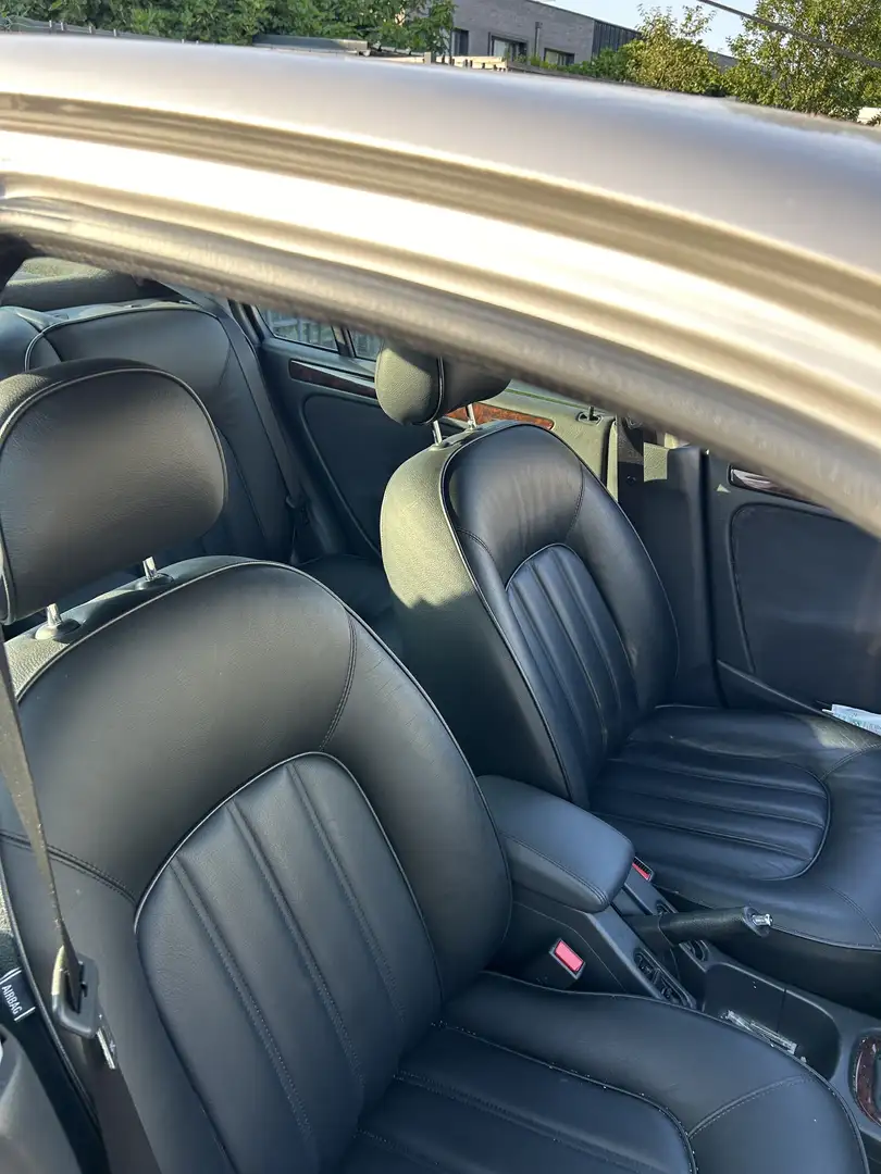 Rover 45 1.6i Pack Luxe - 2