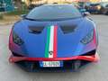 Lamborghini Huracán Huracan Coupe 5.2 STO 640cv rwd Bleu - thumbnail 5