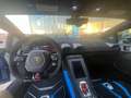 Lamborghini Huracán Huracan Coupe 5.2 STO 640cv rwd Bleu - thumbnail 10