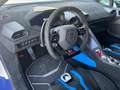 Lamborghini Huracán Huracan Coupe 5.2 STO 640cv rwd Bleu - thumbnail 7