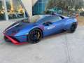 Lamborghini Huracán Huracan Coupe 5.2 STO 640cv rwd Bleu - thumbnail 1