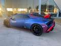 Lamborghini Huracán Huracan Coupe 5.2 STO 640cv rwd Bleu - thumbnail 3