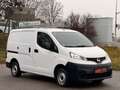 Nissan NV200 1,6 Pro Euro 5 Weiß - thumbnail 3
