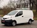 Nissan NV200 1,6 Pro Euro 5 Weiß - thumbnail 4