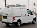 Nissan NV200 1,6 Pro Euro 5 Weiß - thumbnail 7