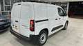 Toyota Proace City Van GX L1 50kWh Blanc - thumbnail 4