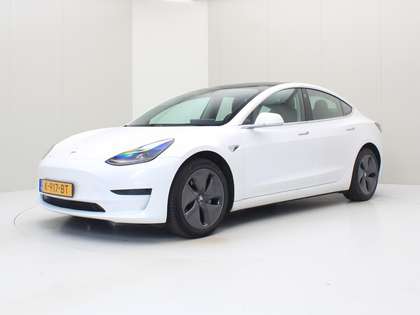 Tesla Model 3 Standard RWD Plus [ LFP ACCU+AUTOPILOT+60 kWh+PREM