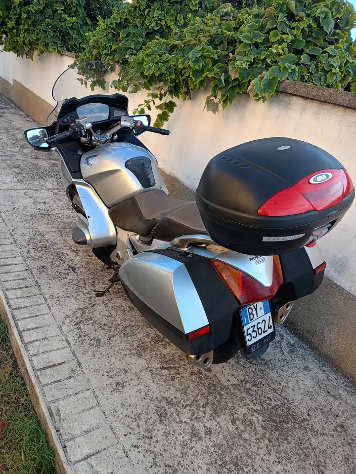 Honda VT 1300