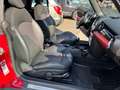 MINI Cooper Cabrio 2.Hd Xenon Teilleder Sitzh. Rot - thumbnail 8