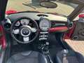 MINI Cooper Cabrio 2.Hd Xenon Teilleder Sitzh. Rot - thumbnail 7
