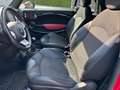MINI Cooper Cabrio 2.Hd Xenon Teilleder Sitzh. Rot - thumbnail 5