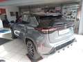 Toyota Yaris Cross 1,5 GR SPORT 1.5 Hybrid Grau - thumbnail 6