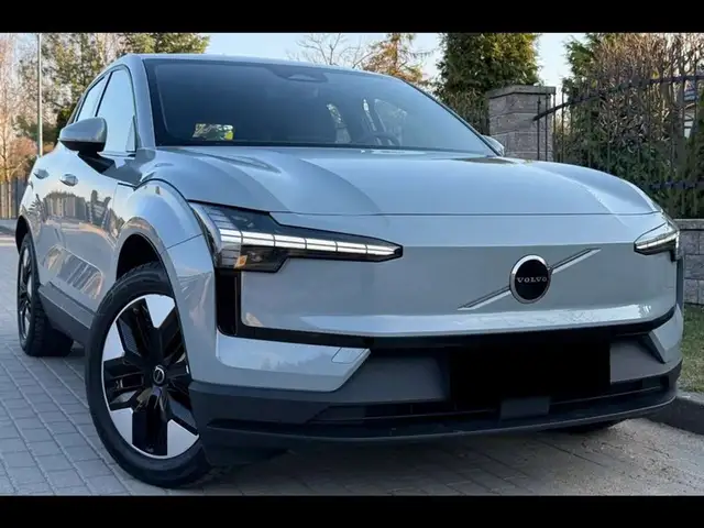 Volvo EX30