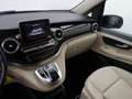 Mercedes-Benz V 200 200d Lang Avantgarde Aut- 6/7 Pers, 2x Schuifdeur, Niebieski - thumbnail 9