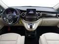 Mercedes-Benz V 200 200d Lang Avantgarde Aut- 6/7 Pers, 2x Schuifdeur, Kék - thumbnail 8