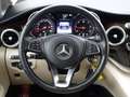 Mercedes-Benz V 200 200d Lang Avantgarde Aut- 6/7 Pers, 2x Schuifdeur, Синій - thumbnail 15