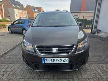 Alhambra 1.4 TSI Style 7 Place