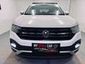 Volkswagen T-Cross T-Cross 1.0 TSI, GARANTIE 1AN Blanc - thumbnail 2