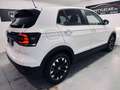 Volkswagen T-Cross T-Cross 1.0 TSI, GARANTIE 1AN Blanc - thumbnail 6