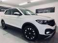 Volkswagen T-Cross T-Cross 1.0 TSI, GARANTIE 1AN Blanc - thumbnail 3