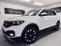 Volkswagen T-Cross T-Cross 1.0 TSI, GARANTIE 1AN Blanc - thumbnail 1