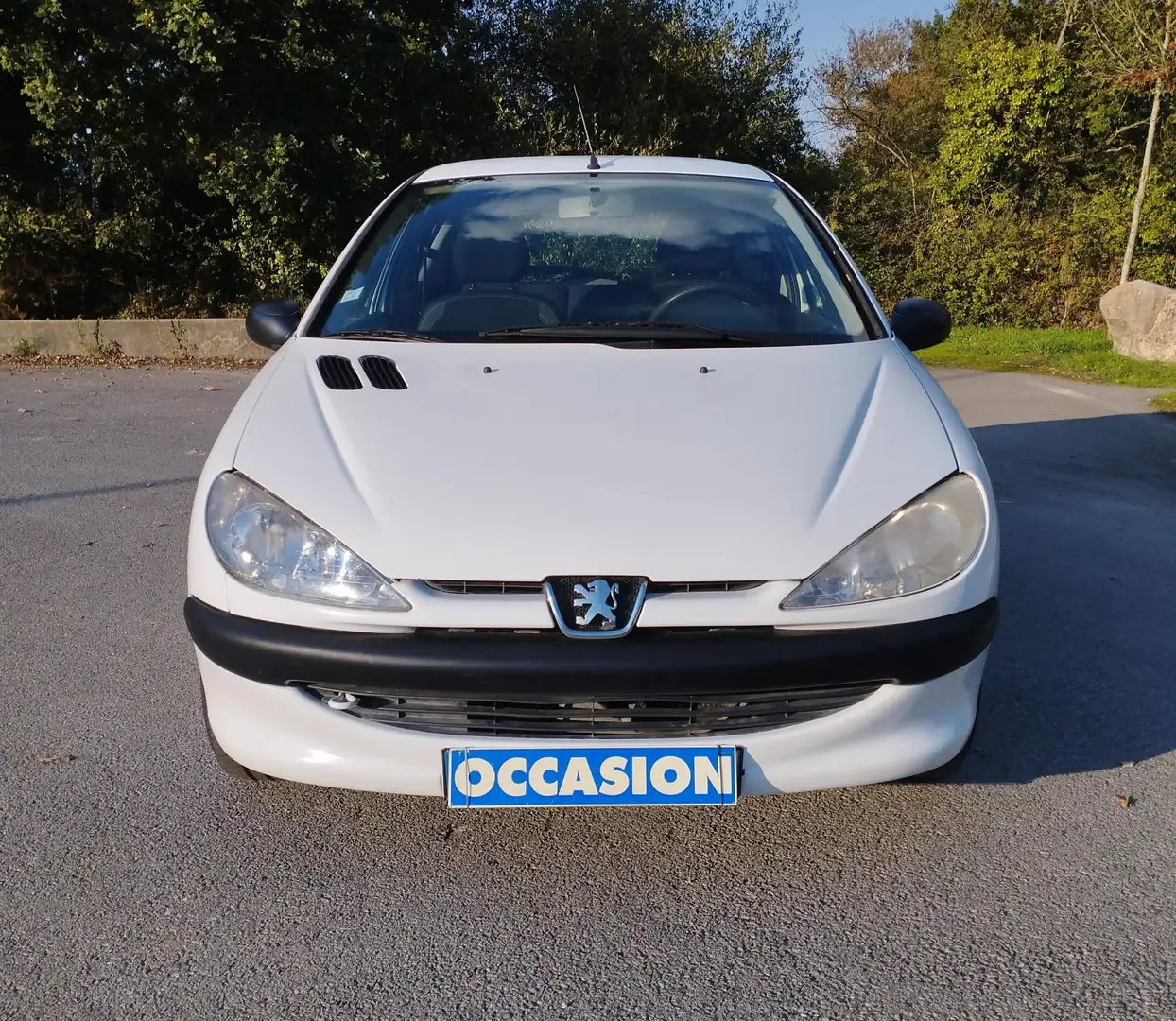 Peugeot 206 206 1.4 HDi XBOX 360 - 2