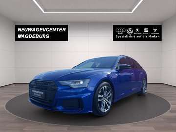 AVANT SPORT 3.0 V6 55 TFSI QUATTRO *ST.HZG*AHK*HuD