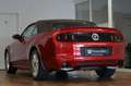 Ford Mustang 3.7 V6 Convertible|BI-XENON|AUTOMATIK|LEDER Rot - thumbnail 16