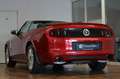Ford Mustang 3.7 V6 Convertible|BI-XENON|AUTOMATIK|LEDER Rot - thumbnail 28