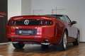 Ford Mustang 3.7 V6 Convertible|BI-XENON|AUTOMATIK|LEDER Rot - thumbnail 29