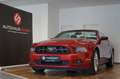 Ford Mustang 3.7 V6 Convertible|BI-XENON|AUTOMATIK|LEDER Rot - thumbnail 26