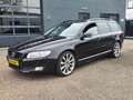 Volvo V70 2.4 D5 AWD Summum 5 CILINDER PERFECT ONDERHOUDEN V Noir - thumbnail 1