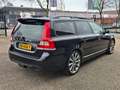 Volvo V70 2.4 D5 AWD Summum 5 CILINDER PERFECT ONDERHOUDEN V Noir - thumbnail 6