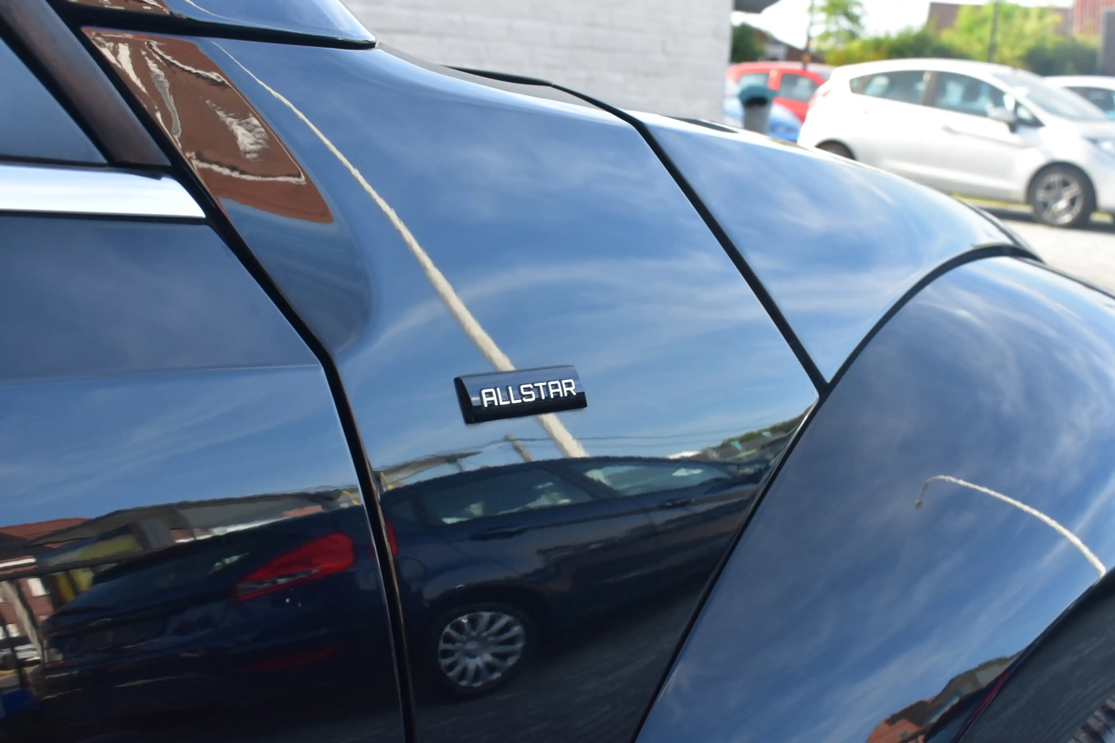 Volkswagen Beetle 1.2 TSI Allstar Navi / Camera / PDC / Cruise / Leder / Garantie — photo 12