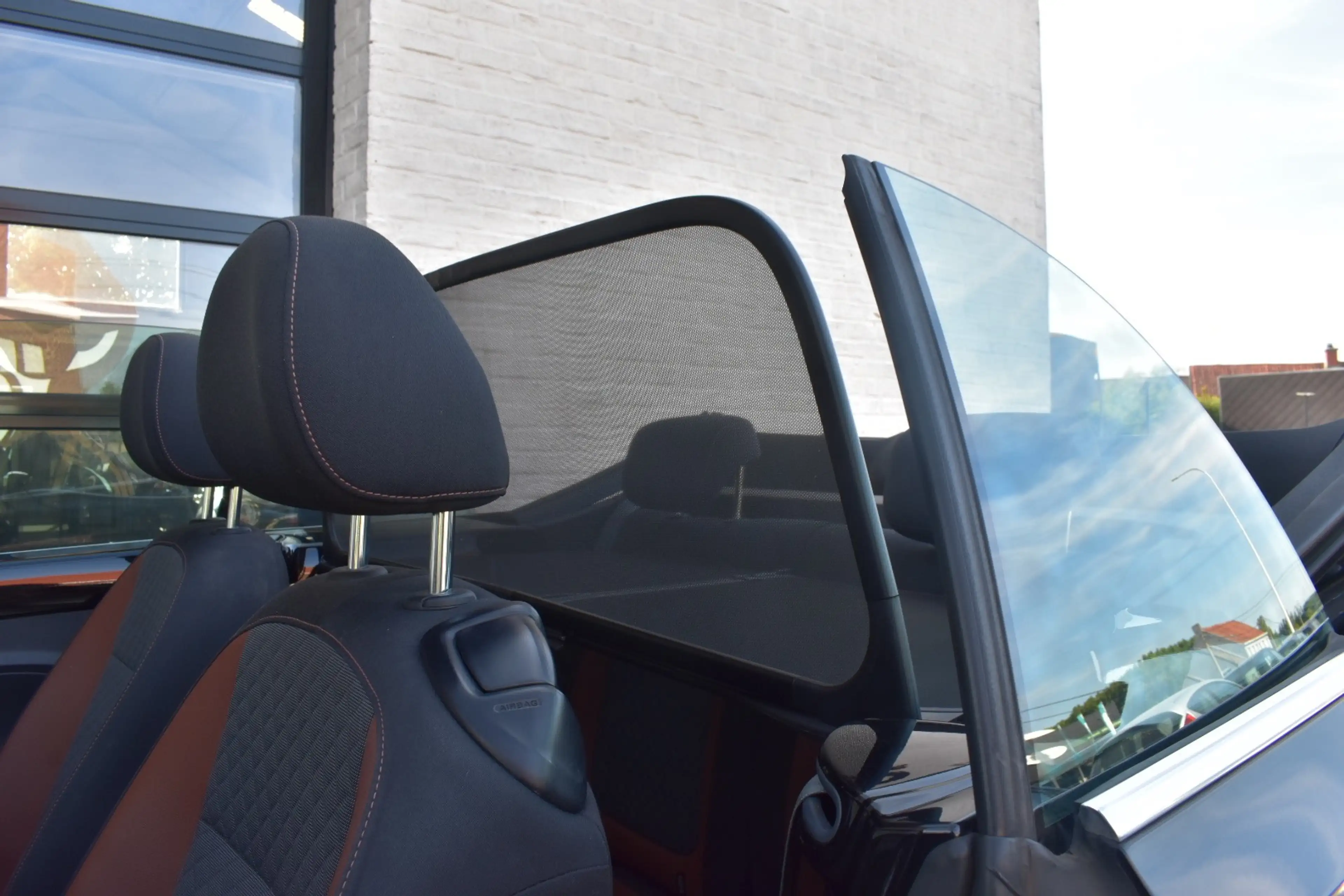 Volkswagen Beetle 1.2 TSI Allstar Navi / Camera / PDC / Cruise / Leder / Garantie — photo 15