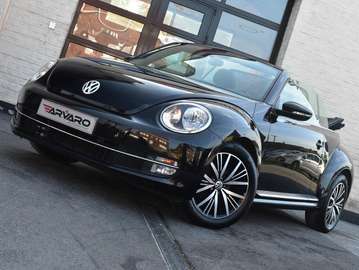 1.2 TSI Allstar Navi / Camera / PDC / Cruise / Leder / Garantie