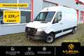 Mercedes-Benz Sprinter 317/319 CDI RWD L2/2.0 CDI Diesel 170 PS Weiß - thumbnail 1