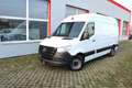Mercedes-Benz Sprinter 317/319 CDI RWD L2/2.0 CDI Diesel 170 PS Weiß - thumbnail 2