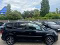 Volkswagen Touran Highline 2,0 TDI DSG BMT Schwarz - thumbnail 7