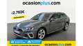 Audi A4 Avant 35 TDI S line S tronic 120kW Gris - thumbnail 1
