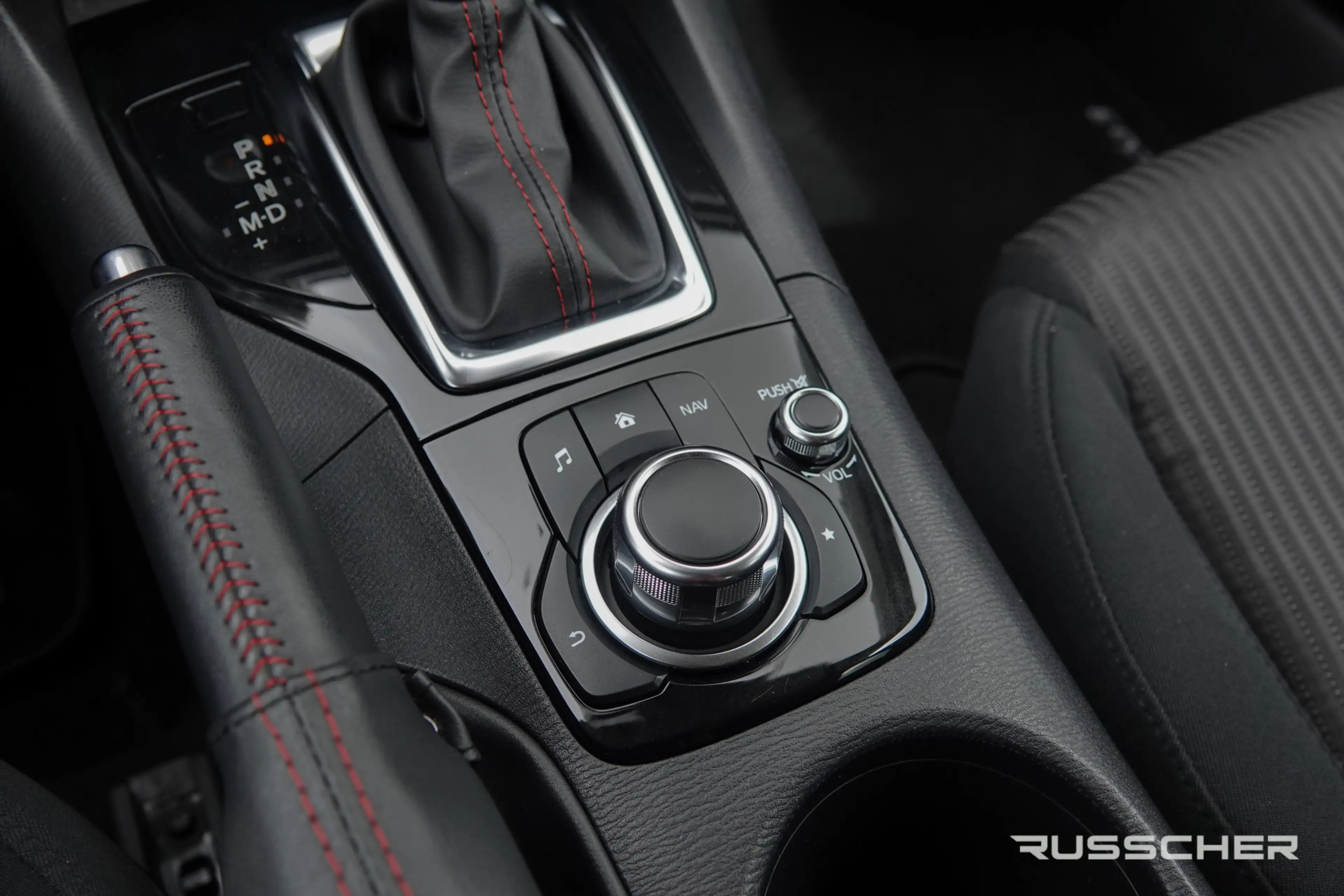 Mazda 3 2.2D TS+ 150Pk Aut. | SkyActive | Cruise Control | — photo 29