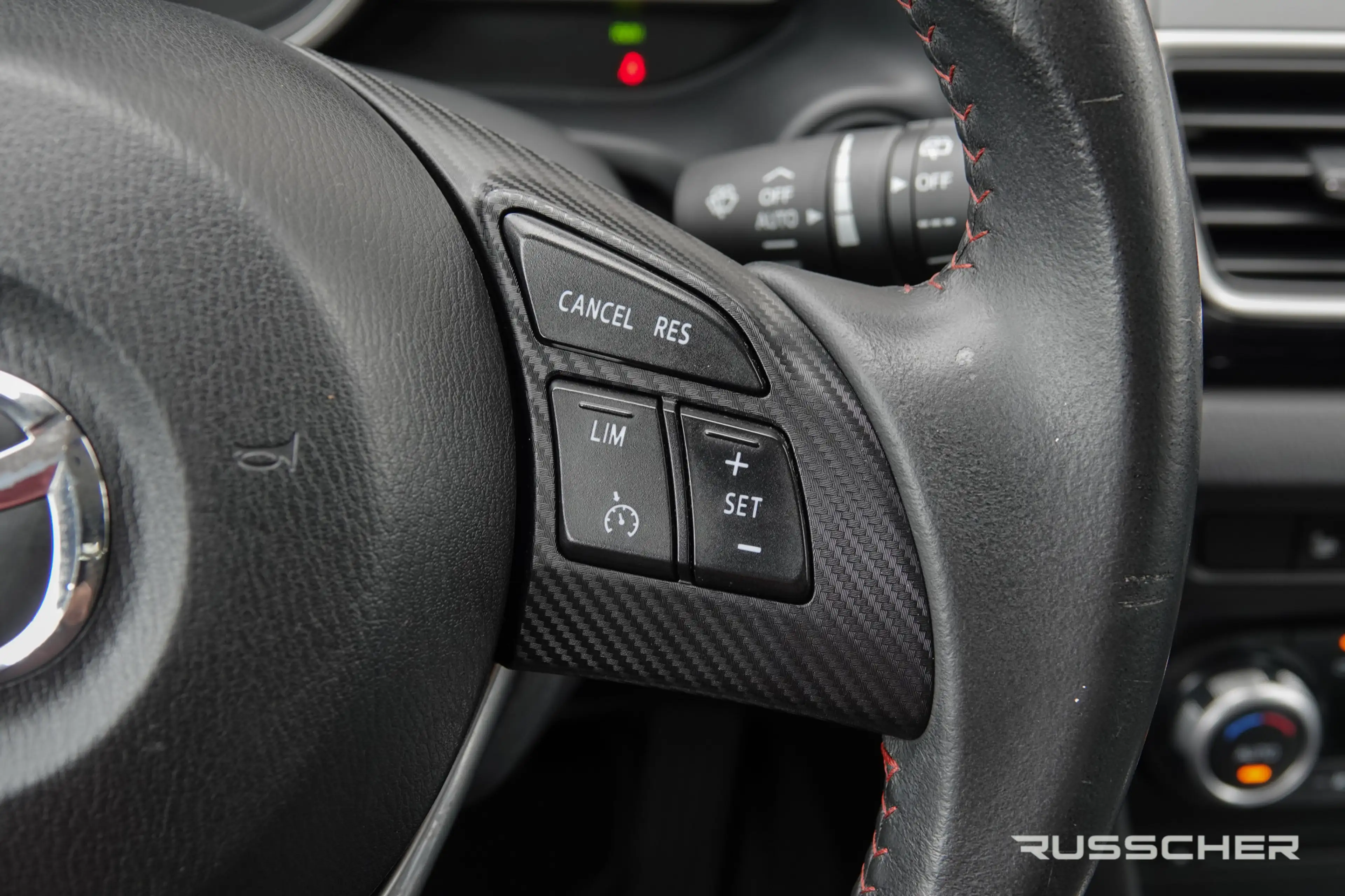Mazda 3 2.2D TS+ 150Pk Aut. | SkyActive | Cruise Control | — photo 15
